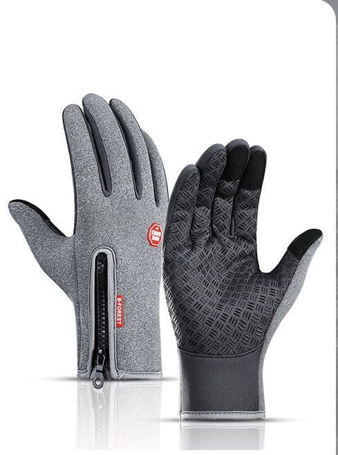 WarmGenot Handschoenen