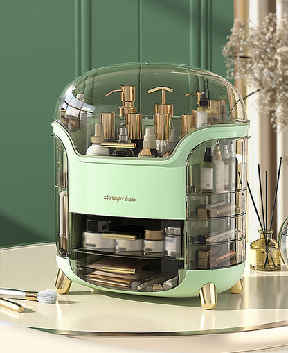 Luxe Makeup Organizer