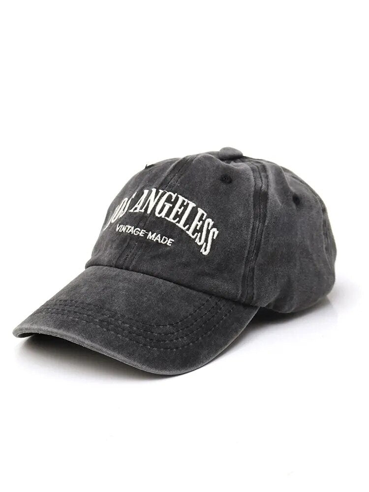 RetroFlex LA Sunset Cap