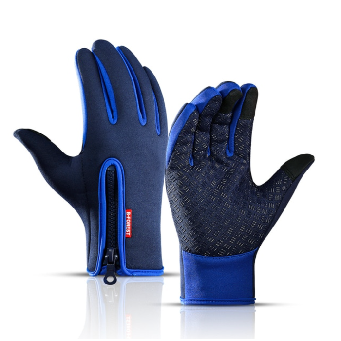 WarmGenot Handschoenen